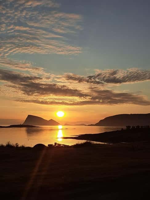 Tromsø: Sommarøy Islands Midnight Sun Tour - Who will enjoy this Sommarøy outing most
