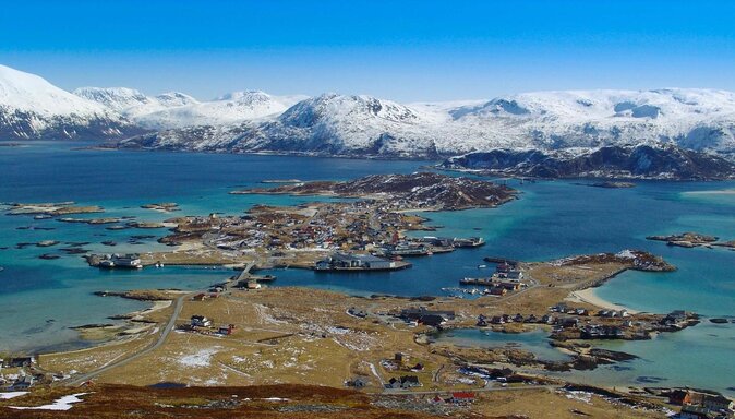 Tromsø & Sommarøy - Private coastal tour with a local - Why a private coastal drive works well in Tromsø
