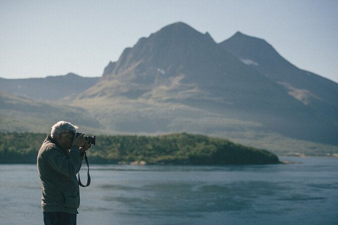 Tromsø & Sommarøy - Private coastal tour with a local - Weather, walking, and the limits of the route