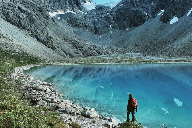 Tromsø & Sommarøy - Private coastal tour with a local - Booking and cancellation details to know