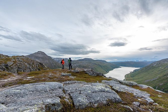 Tromsø: Summer Day Hike with Wandering Owl - Guides who make the difference