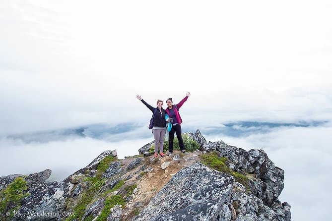 Tromsø: Summer Day Hike with Wandering Owl - Gear, toilets, and other practical realities