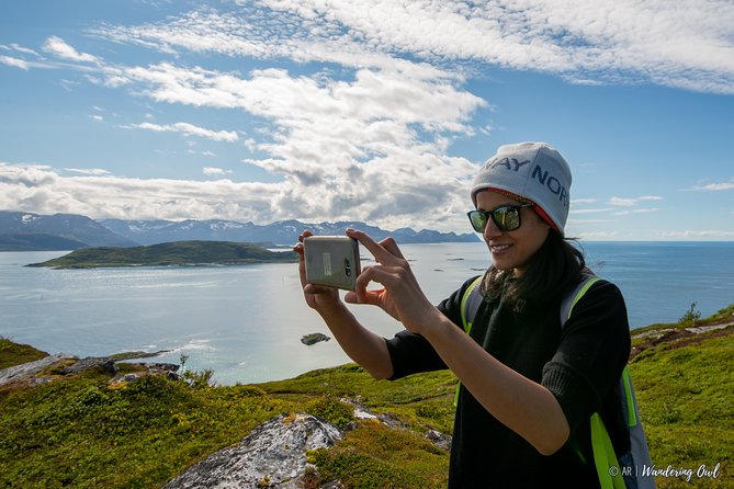 Tromsø: Summer Day Hike with Wandering Owl - Is $156.16 a fair price?