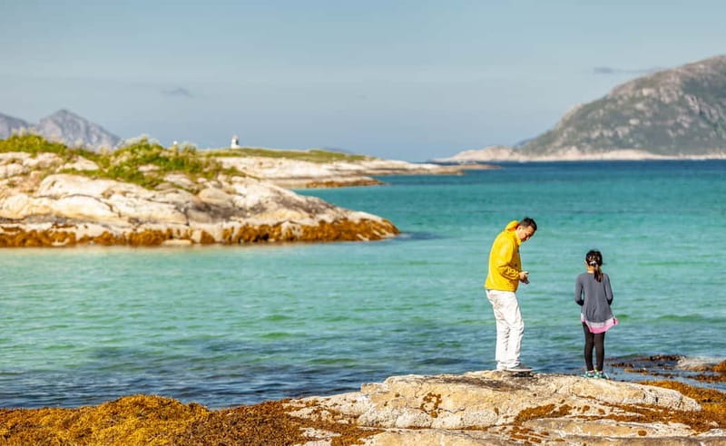Tromsø: Summer Fjord Road Trip with Citizen Science - Key points before you book