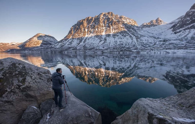 Tromsø: Winter Fjord Road Trip with Citizen Science - Is $161 A Fair Price?