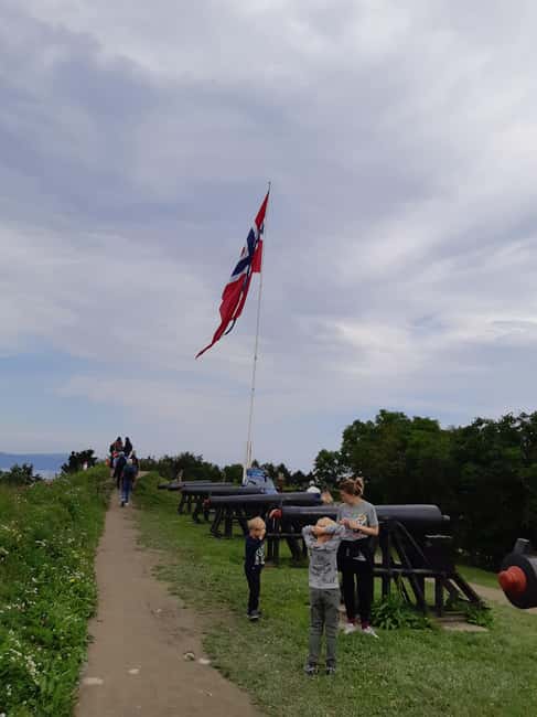 Trondheim Like a Local: Customized Private Tour - Why this Trondheim tour feels different