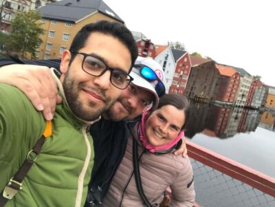 Trondheim Like a Local: Customized Private Tour
