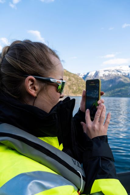 Ulvik adventure: Exploring Hardangerfjord's Osafjord by RIB - Should you book the Osafjord RIB ride?