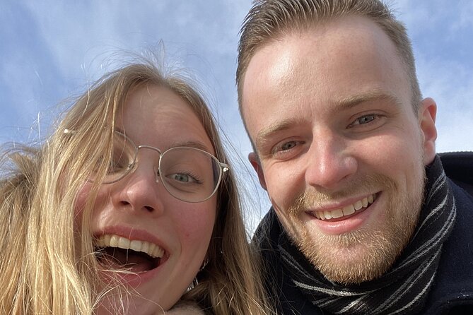 Vigeland Alien Threat in Oslo Exploration Game and Tour - Children’s Circle and Sinnataggen