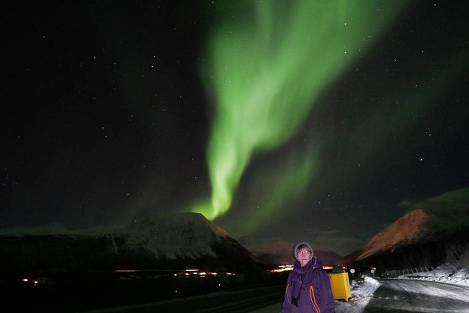 Watching The Aurora Dance - Key points at a glance