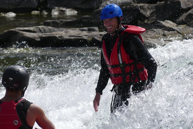 White Water Rafting Adventure in Dagali - level 2 - Why Dagali is a good place for a first serious rafting trip
