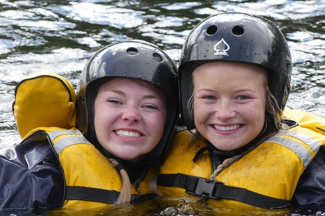 White Water Rafting Adventure in Dagali - level 2 - Who will enjoy this rafting adventure most