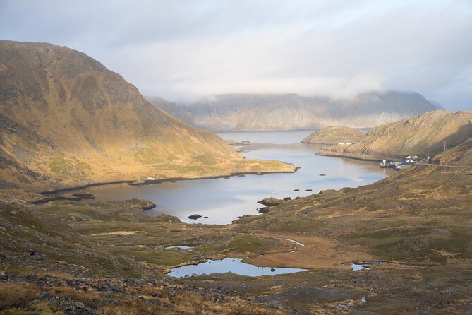 Winter North Cape Tour From Alta - Key points to know before booking