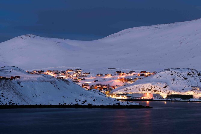 Winter North Cape Tour From Alta - Why this North Cape trip is different in winter