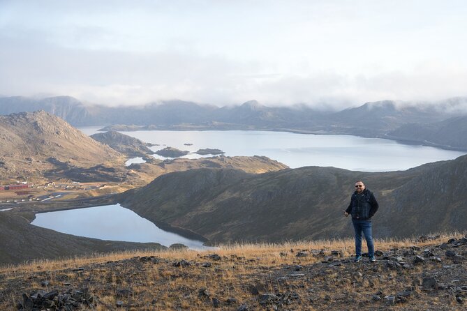 Winter North Cape Tour From Alta - What the guide and photographer add