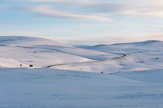 Winter North Cape Tour From Alta - Skarsvåg and the Arctic convoy